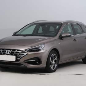 Foto inzerátu Hyundai i30 1.5 T-GDI MHEV