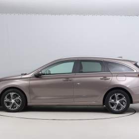 Foto inzerátu Hyundai i30 1.5 T-GDI MHEV