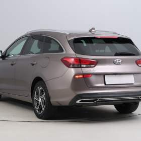 Foto inzerátu Hyundai i30 1.5 T-GDI MHEV