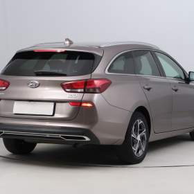 Foto inzerátu Hyundai i30 1.5 T-GDI MHEV