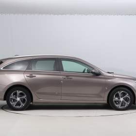 Foto inzerátu Hyundai i30 1.5 T-GDI MHEV