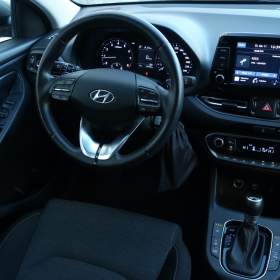 Foto inzerátu Hyundai i30 1.5 T-GDI MHEV