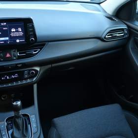 Foto inzerátu Hyundai i30 1.5 T-GDI MHEV