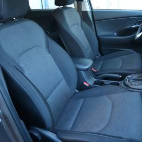 Foto inzerátu Hyundai i30 1.5 T-GDI MHEV