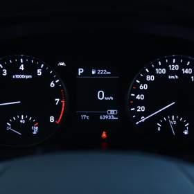 Foto inzerátu Hyundai i30 1.5 T-GDI MHEV