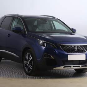 Foto inzerátu Peugeot 3008 1.5 BlueHDi