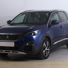 Foto inzerátu Peugeot 3008 1.5 BlueHDi