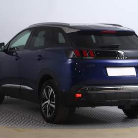 Foto inzerátu Peugeot 3008 1.5 BlueHDi