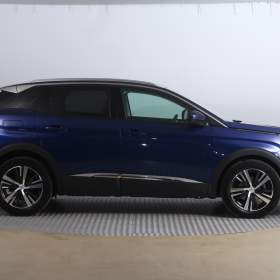 Foto inzerátu Peugeot 3008 1.5 BlueHDi