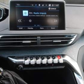 Foto inzerátu Peugeot 3008 1.5 BlueHDi