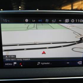 Foto inzerátu Peugeot 3008 1.5 BlueHDi