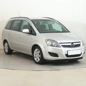 Opel Zafira 1.8 / 19604034
