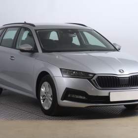 Škoda Octavia 2.0 TDI / 19604035