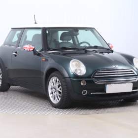 Mini 3- door One / 19604036