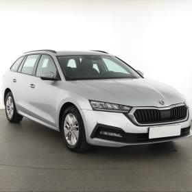 Škoda Octavia 2.0 TDI / 19604037