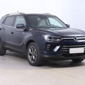 SsangYong Korando 1.5 T- GDI / 19604039