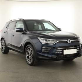 SsangYong Korando 1.5 T- GDI / 19604039