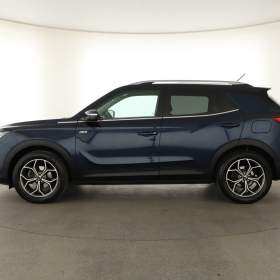 Foto inzerátu SsangYong Korando 1.5 T-GDI