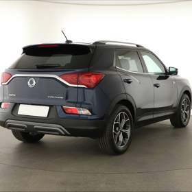 Foto inzerátu SsangYong Korando 1.5 T-GDI