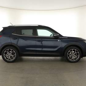 Foto inzerátu SsangYong Korando 1.5 T-GDI