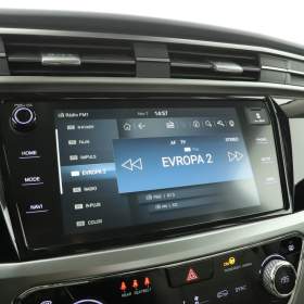 Foto inzerátu SsangYong Korando 1.5 T-GDI