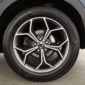 Foto inzerátu SsangYong Korando 1.5 T-GDI