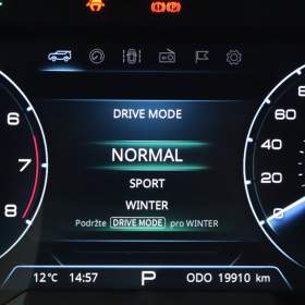 Foto inzerátu SsangYong Korando 1.5 T-GDI