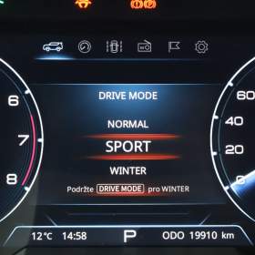 Foto inzerátu SsangYong Korando 1.5 T-GDI