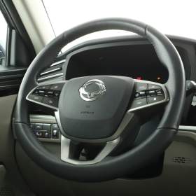 Foto inzerátu SsangYong Korando 1.5 T-GDI