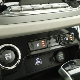 Foto inzerátu SsangYong Korando 1.5 T-GDI