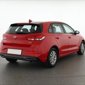 Foto inzerátu Hyundai i30 1.5 DPI