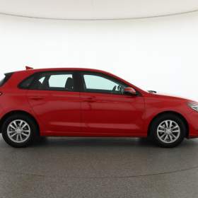 Foto inzerátu Hyundai i30 1.5 DPI