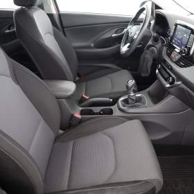 Foto inzerátu Hyundai i30 1.5 DPI