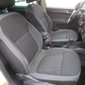 Foto inzerátu Škoda Fabia 1.0 TSI