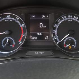 Foto inzerátu Škoda Fabia 1.0 TSI