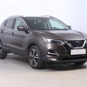 Foto inzerátu Nissan Qashqai 1.6 dCi