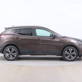 Foto inzerátu Nissan Qashqai 1.6 dCi