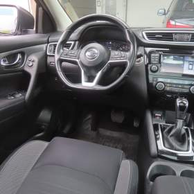 Foto inzerátu Nissan Qashqai 1.6 dCi