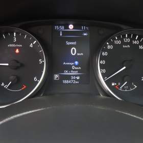 Foto inzerátu Nissan Qashqai 1.6 dCi