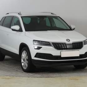 Škoda Karoq 2.0 TDI / 19604043