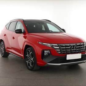 Hyundai Tucson 1.6 CRDi 48V MHEV / 19604044