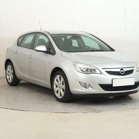 Foto inzerátu Opel Astra 1.4 16V