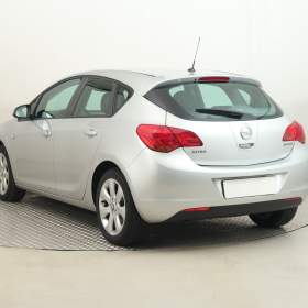 Foto inzerátu Opel Astra 1.4 16V
