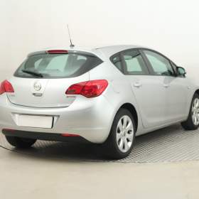 Foto inzerátu Opel Astra 1.4 16V