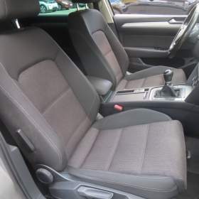 Foto inzerátu Volkswagen Passat 2.0 TDI