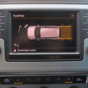 Foto inzerátu Volkswagen Passat 2.0 TDI