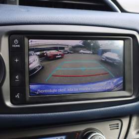 Foto inzerátu Toyota Yaris 1.5 Dual VVT-i