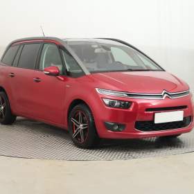 Citroën Grand C4 Picasso 1.6 HDi / 19604049