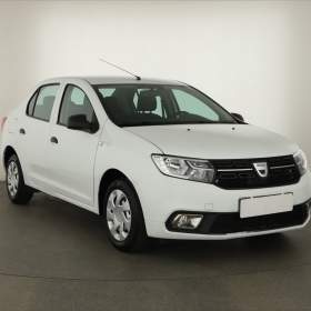 Dacia Logan 1.0 SCe / 19604050