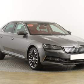 Škoda Superb iV 1.4 TSI PHEV / 19604051